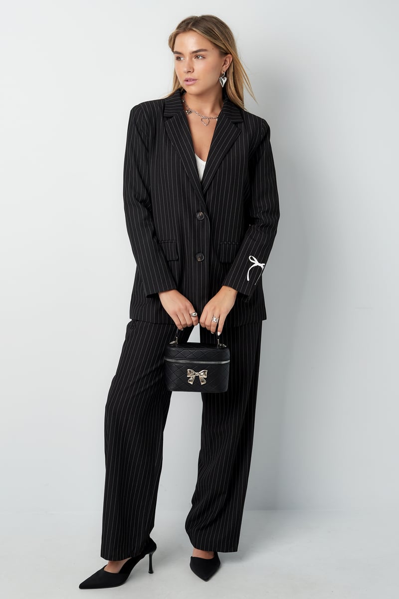 With Love Always trousers - SevanaMode