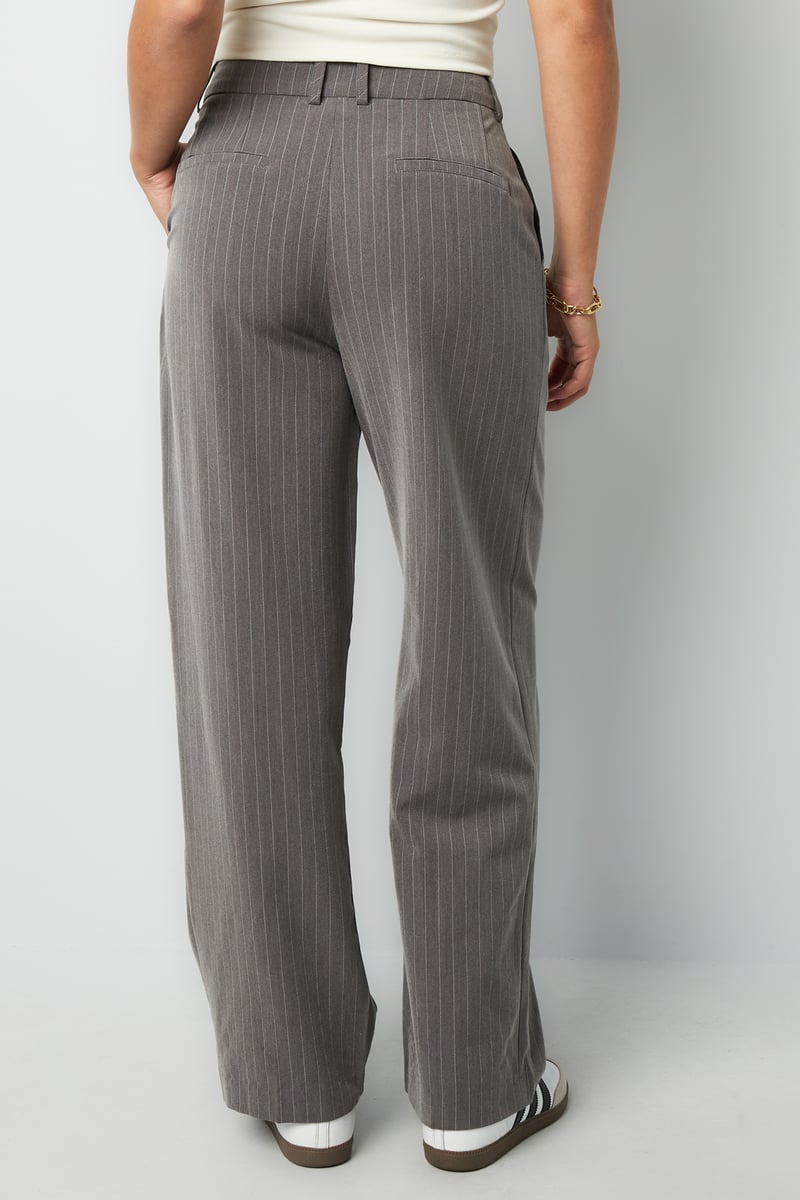 With Love Always trousers - SevanaMode