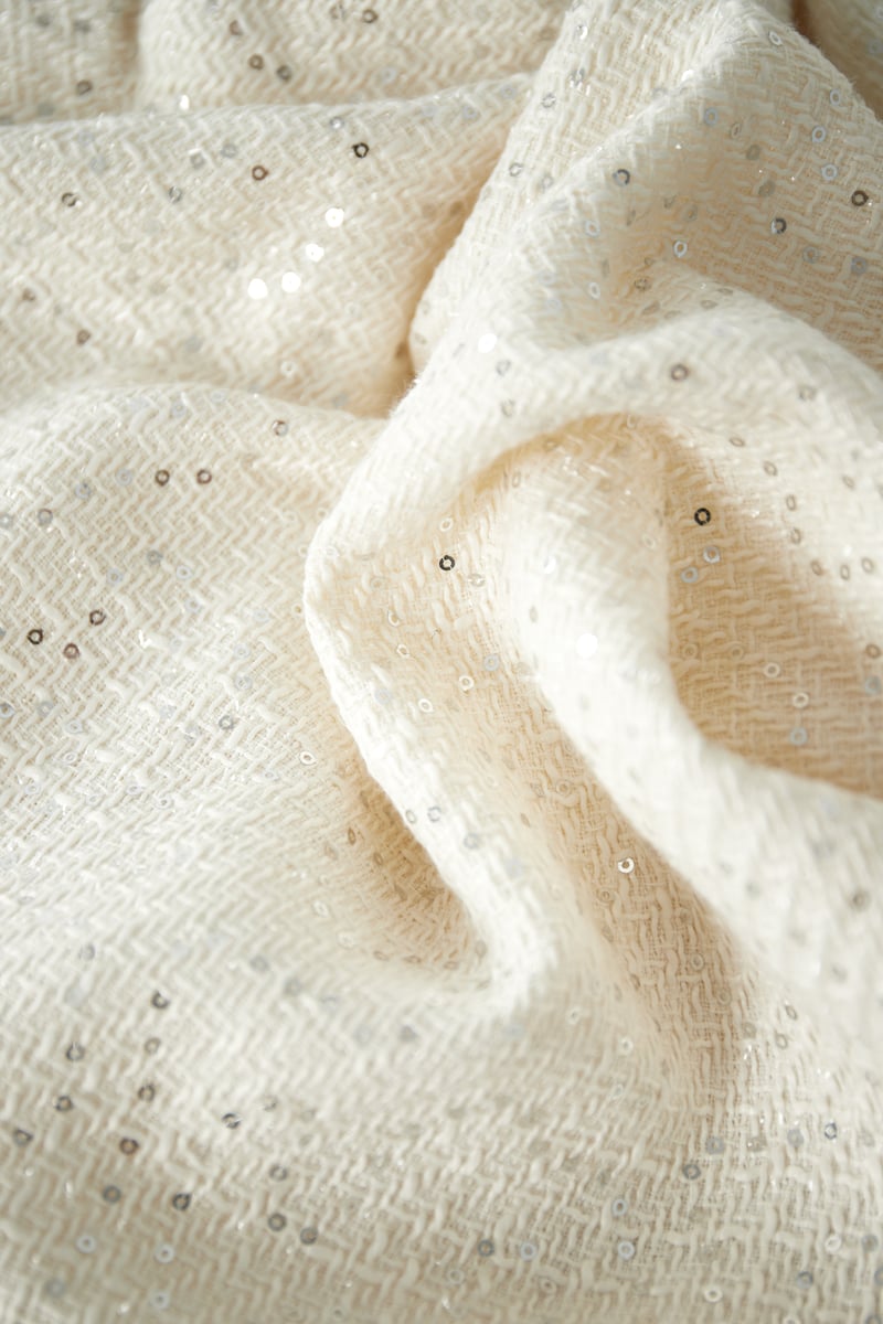 Glitter dream jacket - SevanaMode