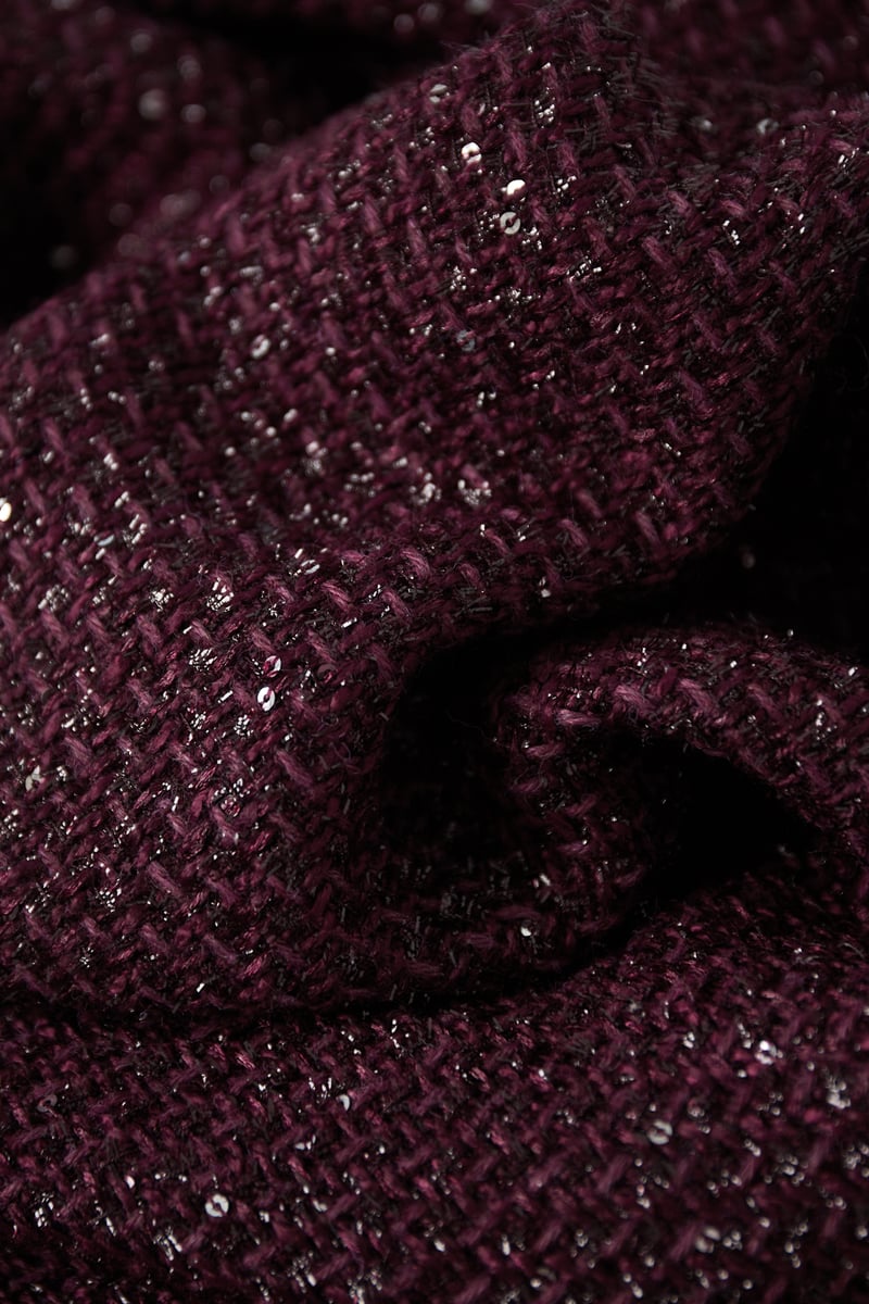 Bomber jacket refined must - SevanaMode