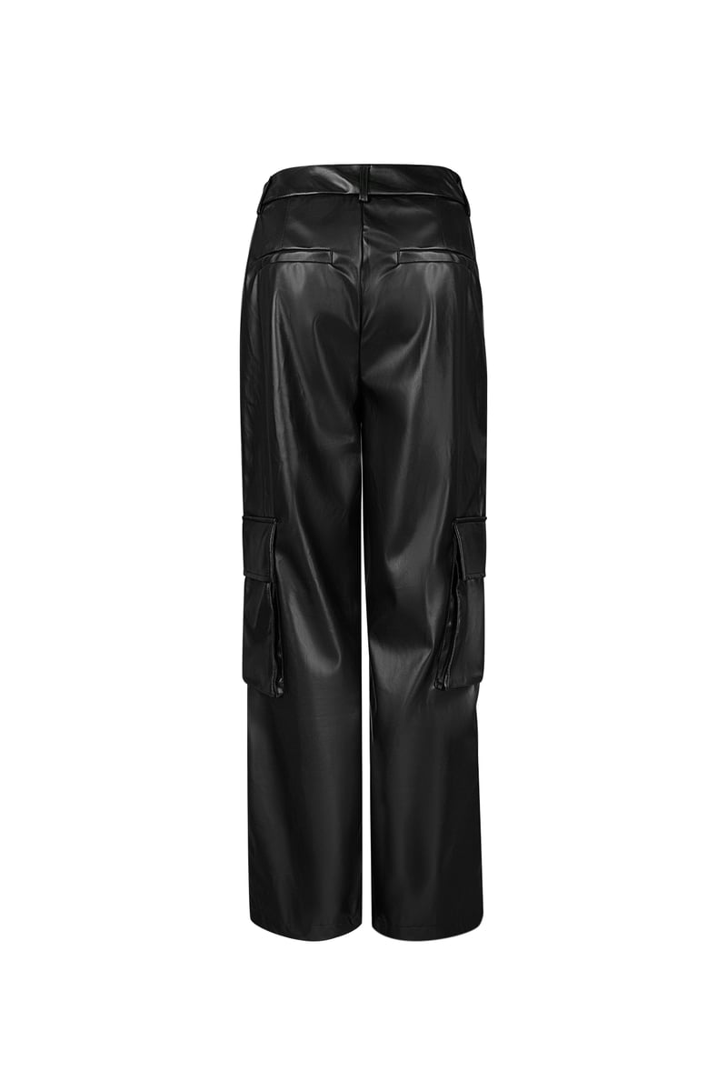 Trendy cargo pants - SevanaMode