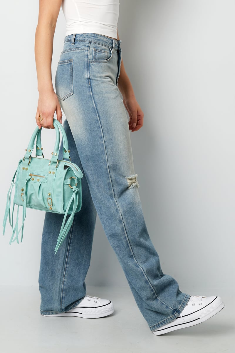Jeans wild blue - SevanaMode