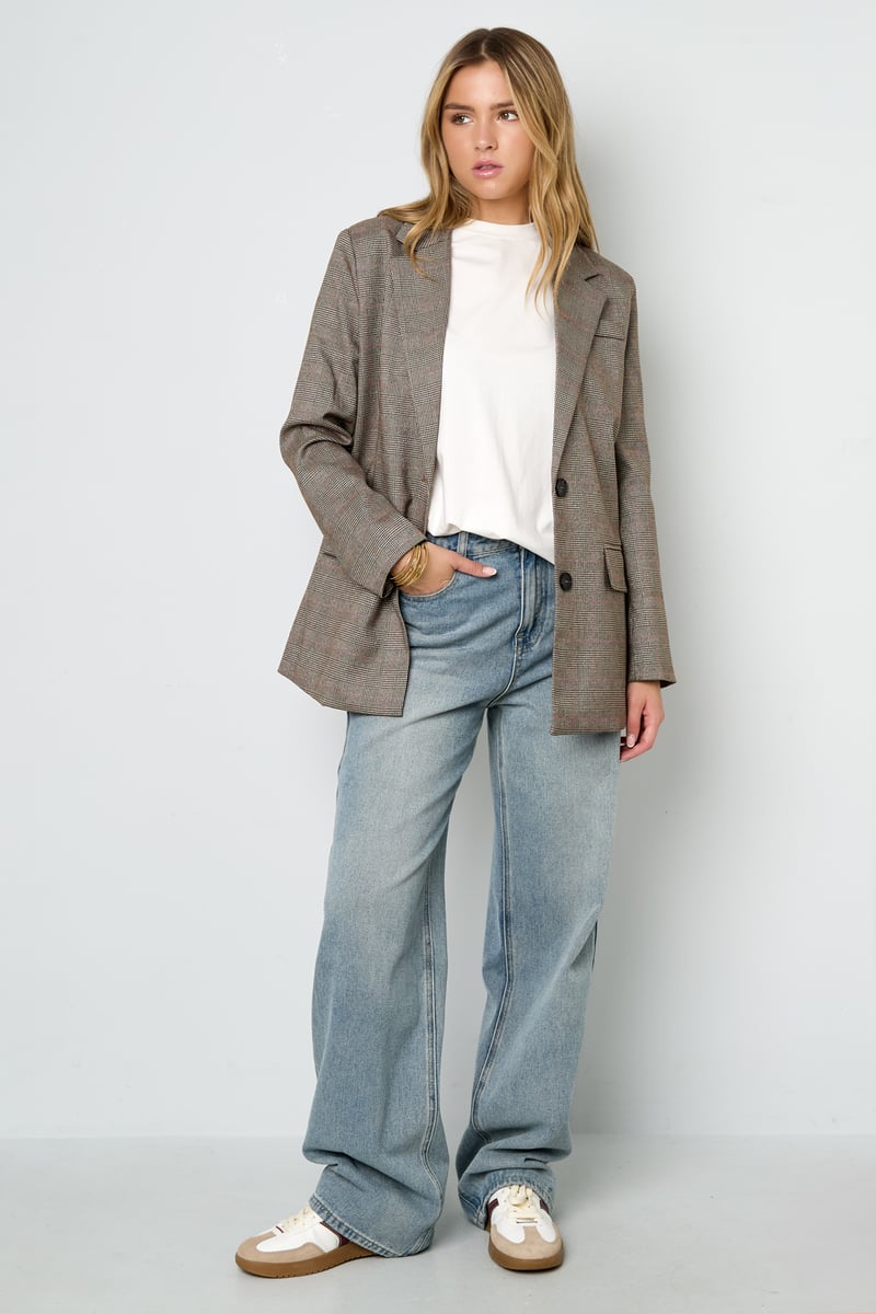 Blazer classy babe - SevanaMode