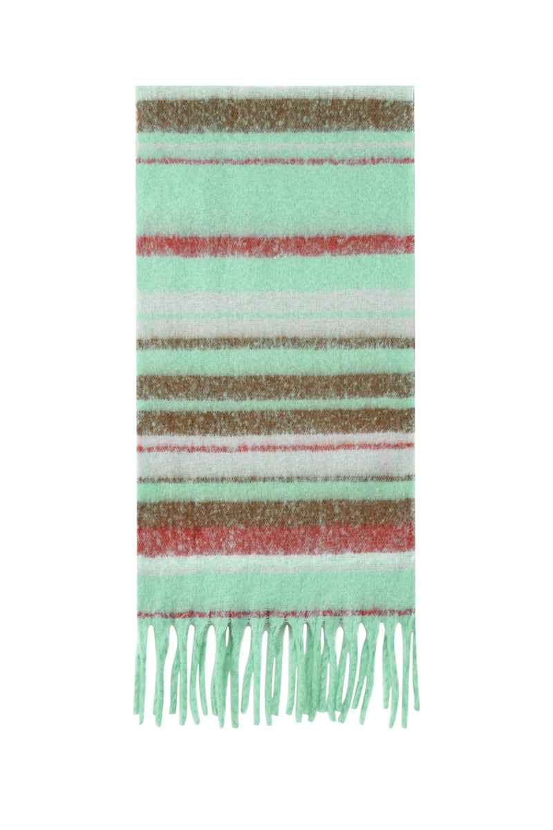 Wicked sjaal - Stijlvolle en Duurzame Accessoire voor Elk Seizoen