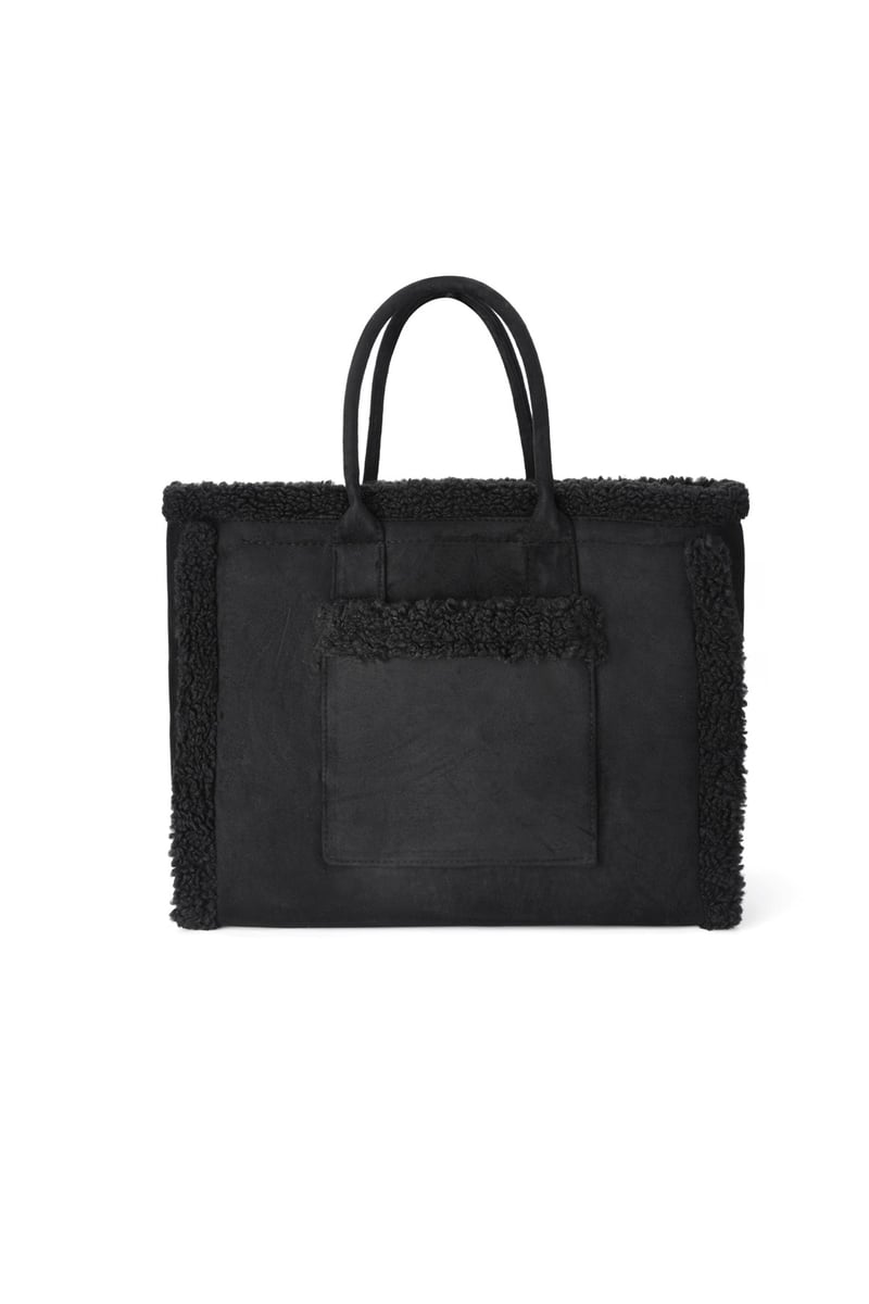 Tote Bags Patchwork Casual Cotton Daily Accessories - SevanaMode