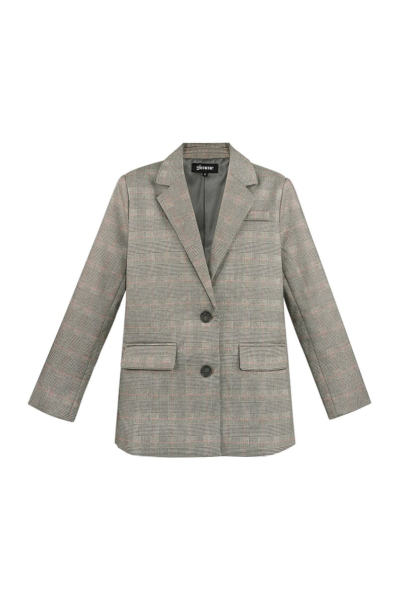 Blazer classy babe - SevanaMode