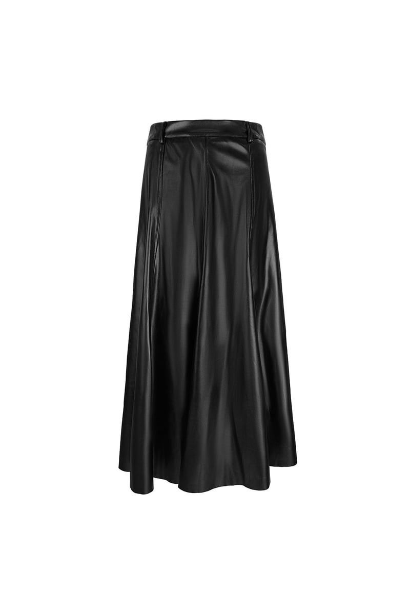 PU long skirt - SevanaMode