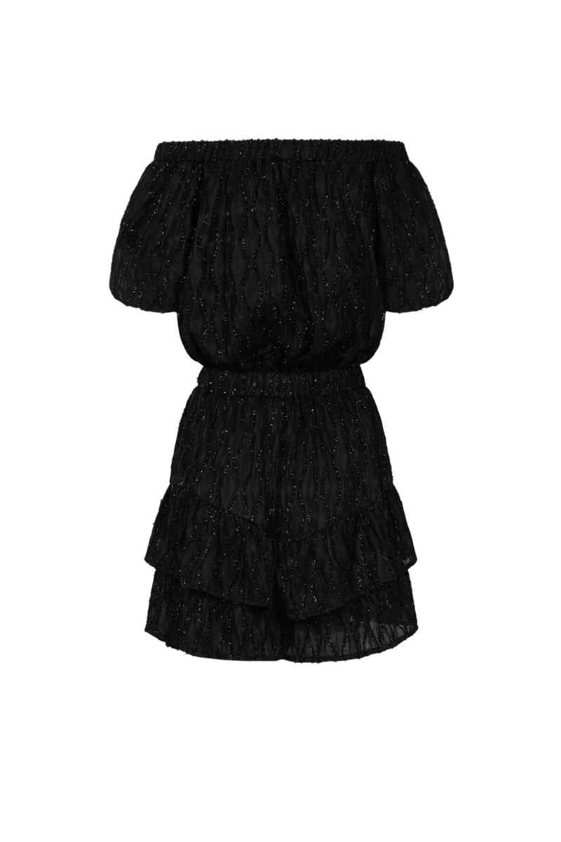 Bodysuit Rimpelrand Design Effen Kleur Casual voor Lente/Zomer