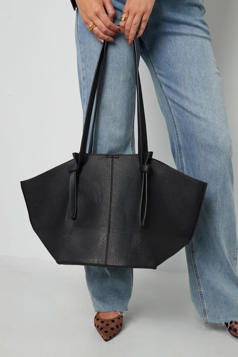 Trendy handbag - SevanaMode