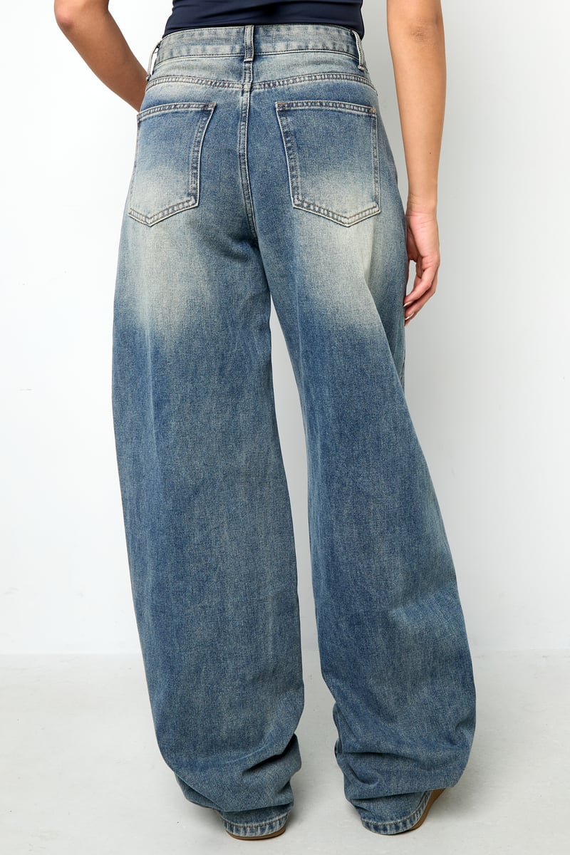 Balloon Pants - SevanaMode