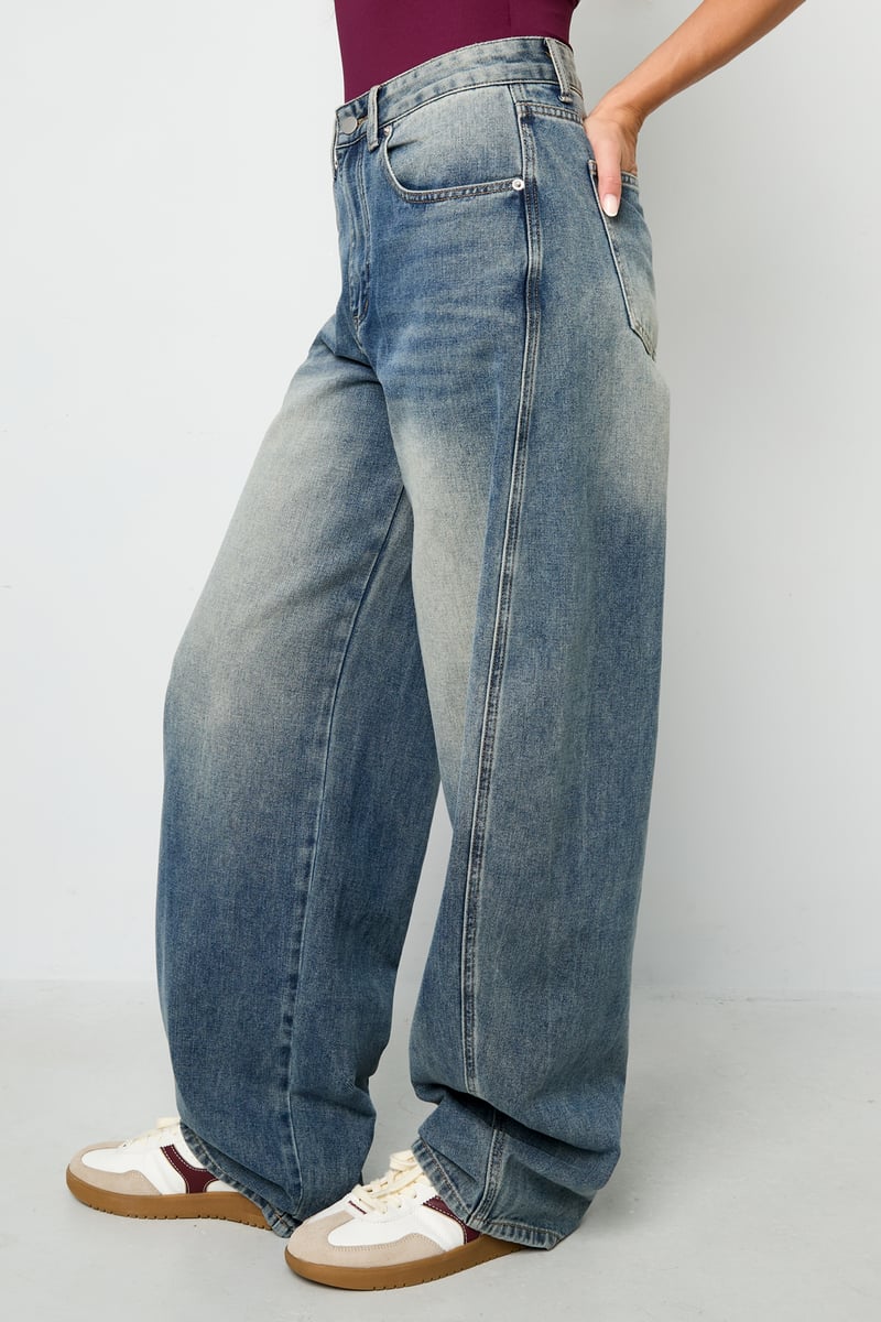 Balloon Pants - SevanaMode